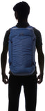 Gregory Mountain Products Compass 30 Liter Daypack, Indigo Blue, One Size - backpacks4less.com
