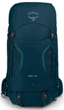 Osprey Packs Kyte 46 Women's Backpack, Ice Lake Green, WX/Small - backpacks4less.com