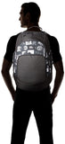 Quiksilver Men's 1969 Special Backpack, White, 1SZ - backpacks4less.com