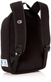 Champion Men's 100 Year Pullover Backpack, black, One Size - backpacks4less.com