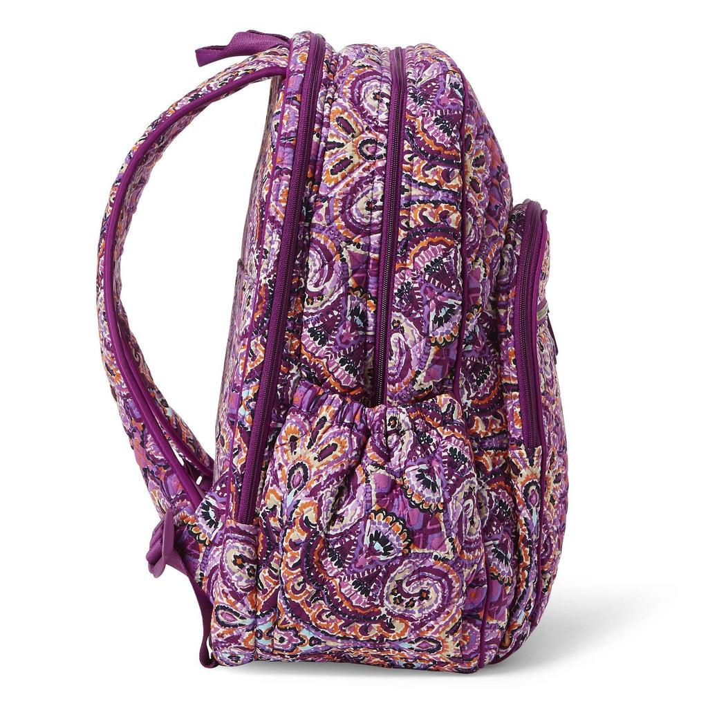 Dream tapestry hotsell vera bradley backpack