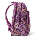 Vera Bradley Signature Cotton Campus, Dream Tapestry - backpacks4less.com