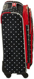 American Tourister 21", Minnie Mouse Red Bow - backpacks4less.com