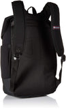 Champion Men's Top Load Backpack, Black, One Size - backpacks4less.com