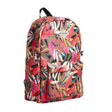 Billabong All Day Womens Backpack One Size Rosa - backpacks4less.com