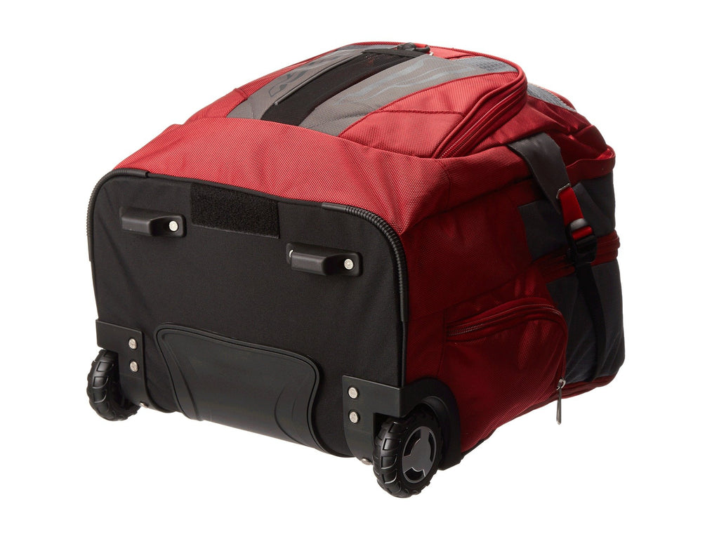 High Sierra XBT Laptop Wheeled Backpack, 17-inch Student Laptop Backpack for High School or College, Rolling Gamer Laptop Backpack, Wheeled Business Laptop Backpack, Perfect for Travel High Sierra XBT Laptop Wheeled Backpack, 17-inch Student Laptop Backpack for High School or College, Rolling Gamer Laptop Backpack, Wheeled Business Laptop Backpack, Perfect for Travel