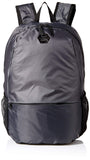 Quiksilver Men's PRIMITIV Packable Backpack, iron gate, 1SZ - backpacks4less.com