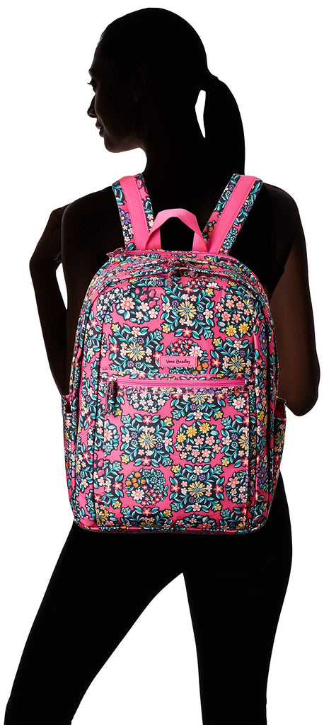 Vera bradley lighten up grande backpack new arrivals