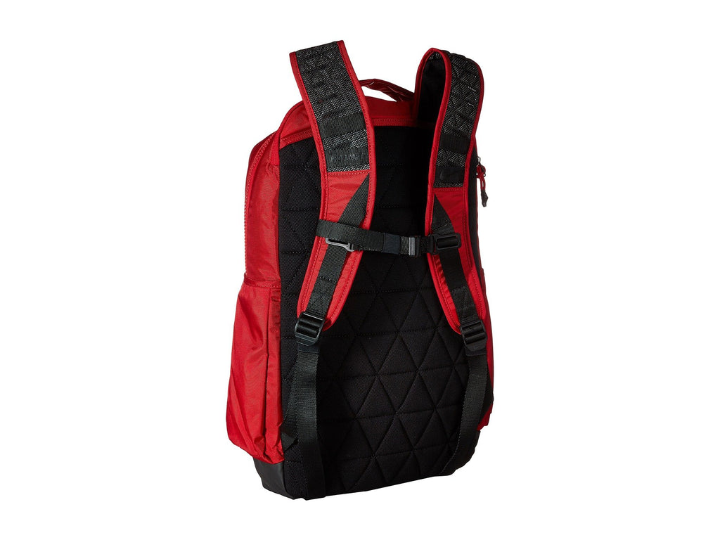 men's nike vapor backpack red Nike Vapor Power 2.0 Training Backpack (Gym Red/Black/Team Red)