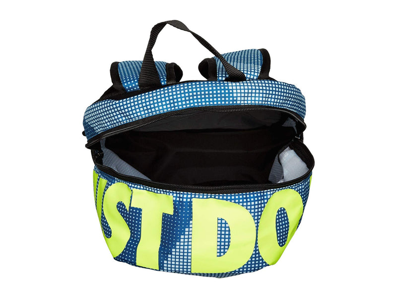 Nike Brasilia Kids' Printed Backpack❗️Ships Directly from - backpacks4less.com