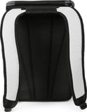 Arctic Zone Titan Deep Freeze 24 Can Backpack Cooler, White - backpacks4less.com