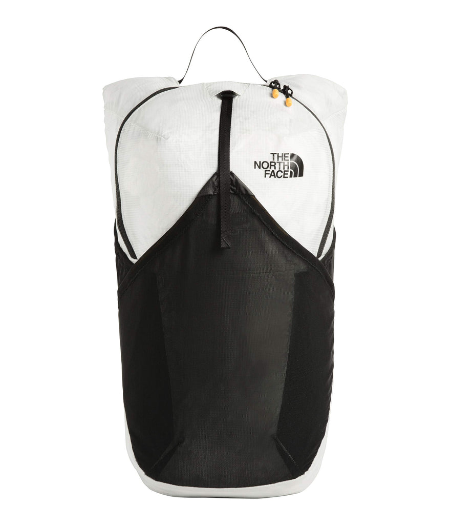 flyweight north face backpack The North Face Flyweight Pack, Tin Grey/TNF Black, OS