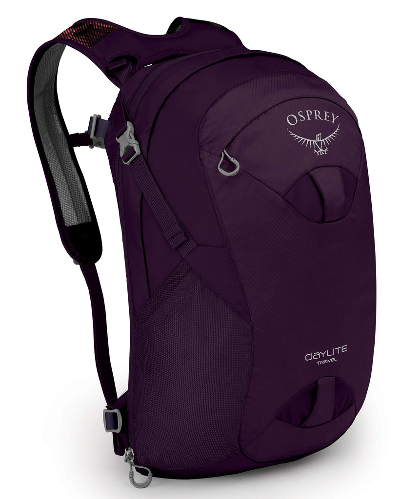 Osprey Packs Daylite Travel Daypack, Amulet Purple - backpacks4less.com