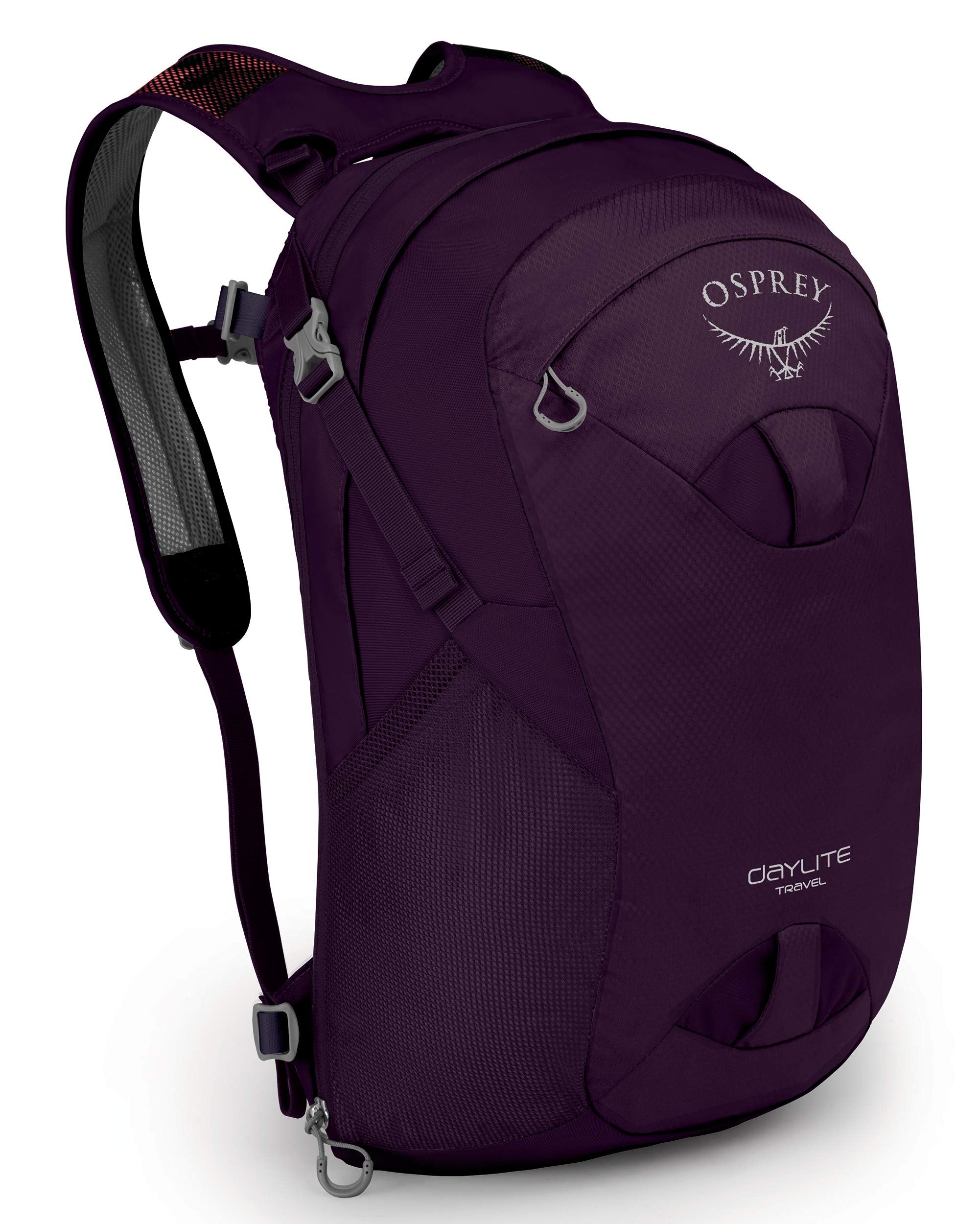 Osprey Packs Daylite Travel Daypack Amulet Purple backpacks4less