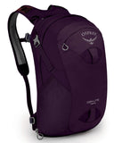 Osprey Packs Daylite Travel Daypack, Amulet Purple