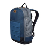 Quiksilver Upshot Plus Backpack One Size Moonlit Ocean - backpacks4less.com