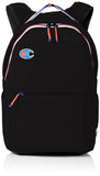 Champion Men's Attribute Laptop Backpack, black, OS