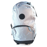 Hurley Blockade Backpack - Wolf Grey - backpacks4less.com