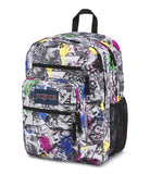 JanSport Big Student Backpack Cash Money - backpacks4less.com