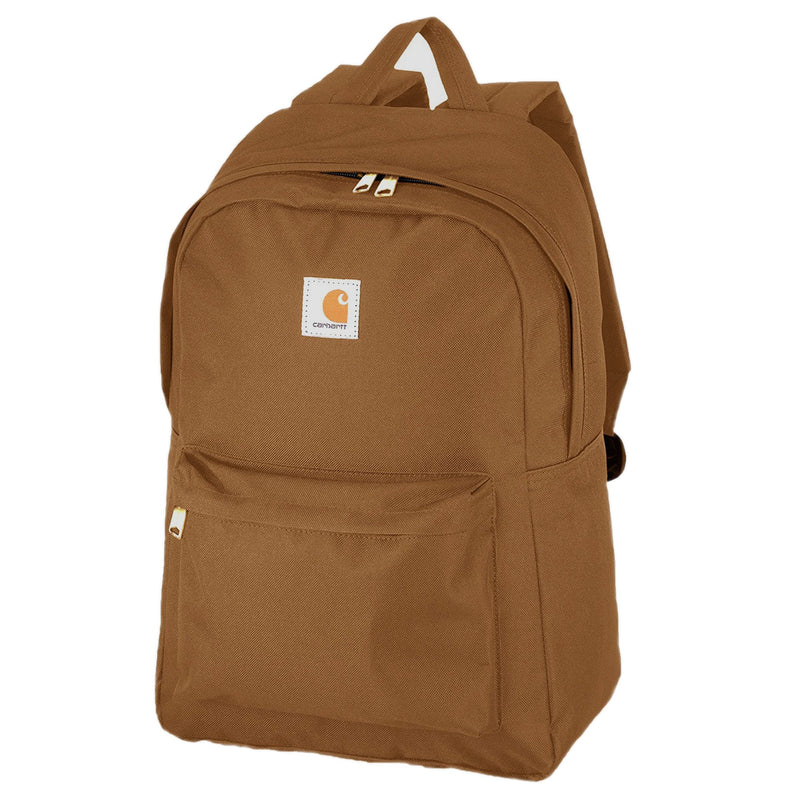 Carhartt Trade Series Backpack, Carhartt Brown - backpacks4less.com