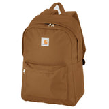 Carhartt Trade Series Backpack, Carhartt Brown