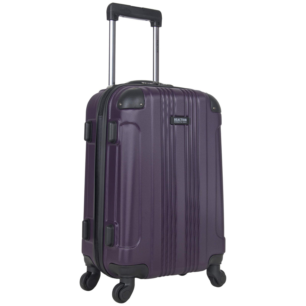 Kenneth Cole Reaction Out Of Bounds 20 Inch Carry On Lightweight