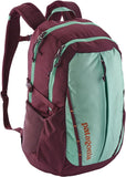 Patagonia Women's Refugio 26L Backpack Vjosa Green - backpacks4less.com