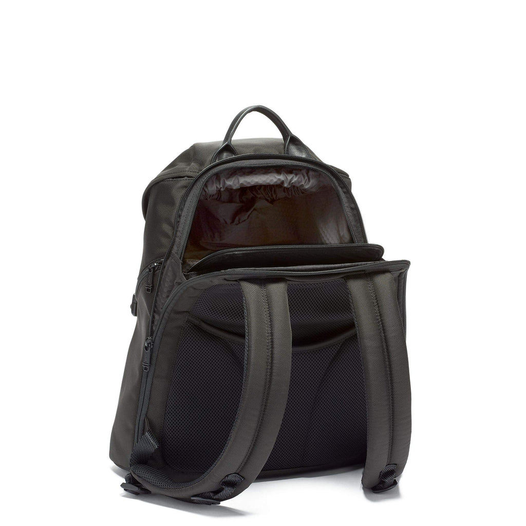 tumi backpack amazon usa TUMI - Alpha Bravo Douglas Laptop Backpack - 15 Inch Computer Bag for Men and Women - Black