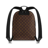 Shop Louis Vuitton MONOGRAM 2021-22FW Josh backpack (M45349) by SkyNS