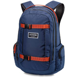 Dakine Mission 25L Dark Navy One Size - backpacks4less.com