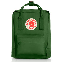 Fjällräven リュック・バックパック Forst Green Kånken Backpack - Forest Green – Scandinavian North