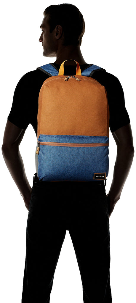 Quiksilver Men s Night Track Plus Backpack bear backpacks4less