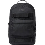 Oakley Mens Men's Street Skate Backpack, Blackout, NOne SizeIZE