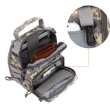 G4Free Outdoor Tactical Backpack,Military Sport Pack Shoulder Backpack - backpacks4less.com