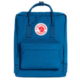 Fjallraven - Kanken Classic Backpack for Everyday, Lake Blue - backpacks4less.com