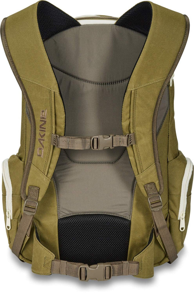 Dakine Mission 25L Backpack, Pine Trees - backpacks4less.com