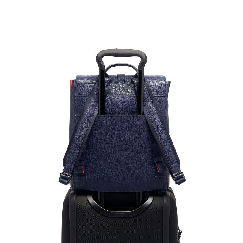 TUMI - Georgica Mica Backpack - Graphic Congo Print - backpacks4less.com