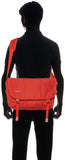 Timbuk2 Classic Messenger, Flame, S, Small - backpacks4less.com