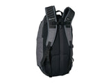 Nike Unisex Hoops Elite Pro Basketball Backpack (Dark Grey/Metallic Cool Grey) - backpacks4less.com