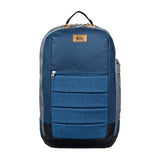 Quiksilver Upshot Plus Backpack One Size Moonlit Ocean - backpacks4less.com