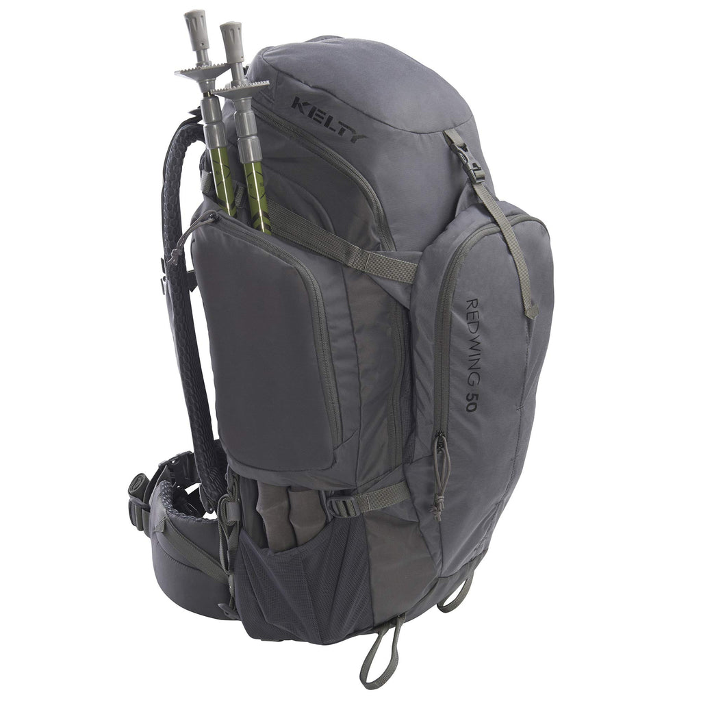 Kelty Redwing 50 Backpack Dark Shadow– - Main Image