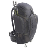 Kelty Redwing 50 Backpack - Dark Shadow - backpacks4less.com
