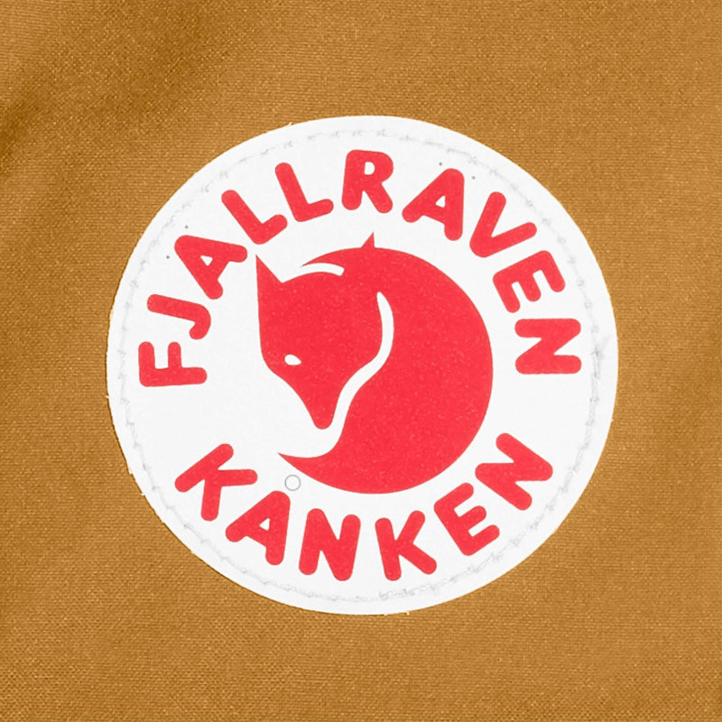 Fjallraven - Kanken Classic Backpack for Everyday, Acorn - backpacks4less.com
