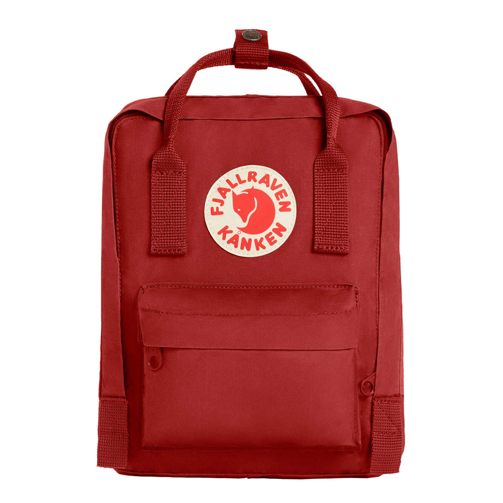 Fjallraven Kanken Mini Classic Backpack for Everyday, Autumn