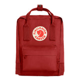 Fjallraven - Kanken Mini Classic Backpack for Everyday, Autumn Leaf
