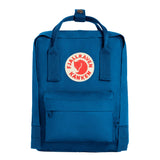 Fjallraven - Kanken Mini Classic Backpack for Everyday, Lake Blue - backpacks4less.com