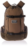 Dakine Mission 25L Field Camo One Size - backpacks4less.com