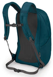 Osprey Packs Centauri Laptop Backpack, Ethel Blue - backpacks4less.com