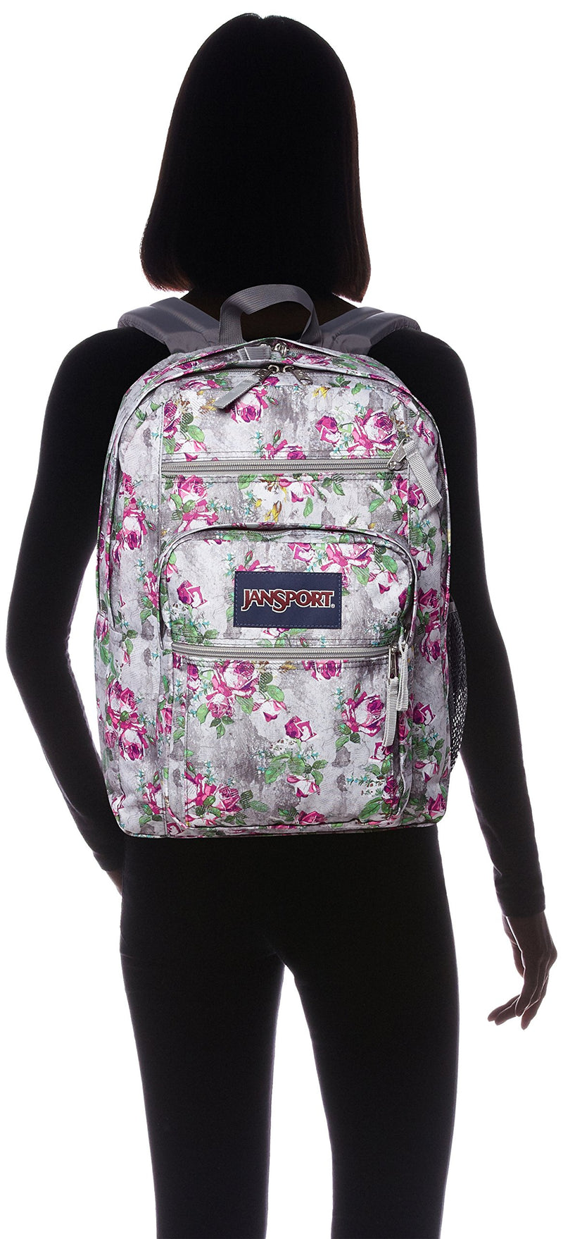 3– Backpacks– JanSport Page