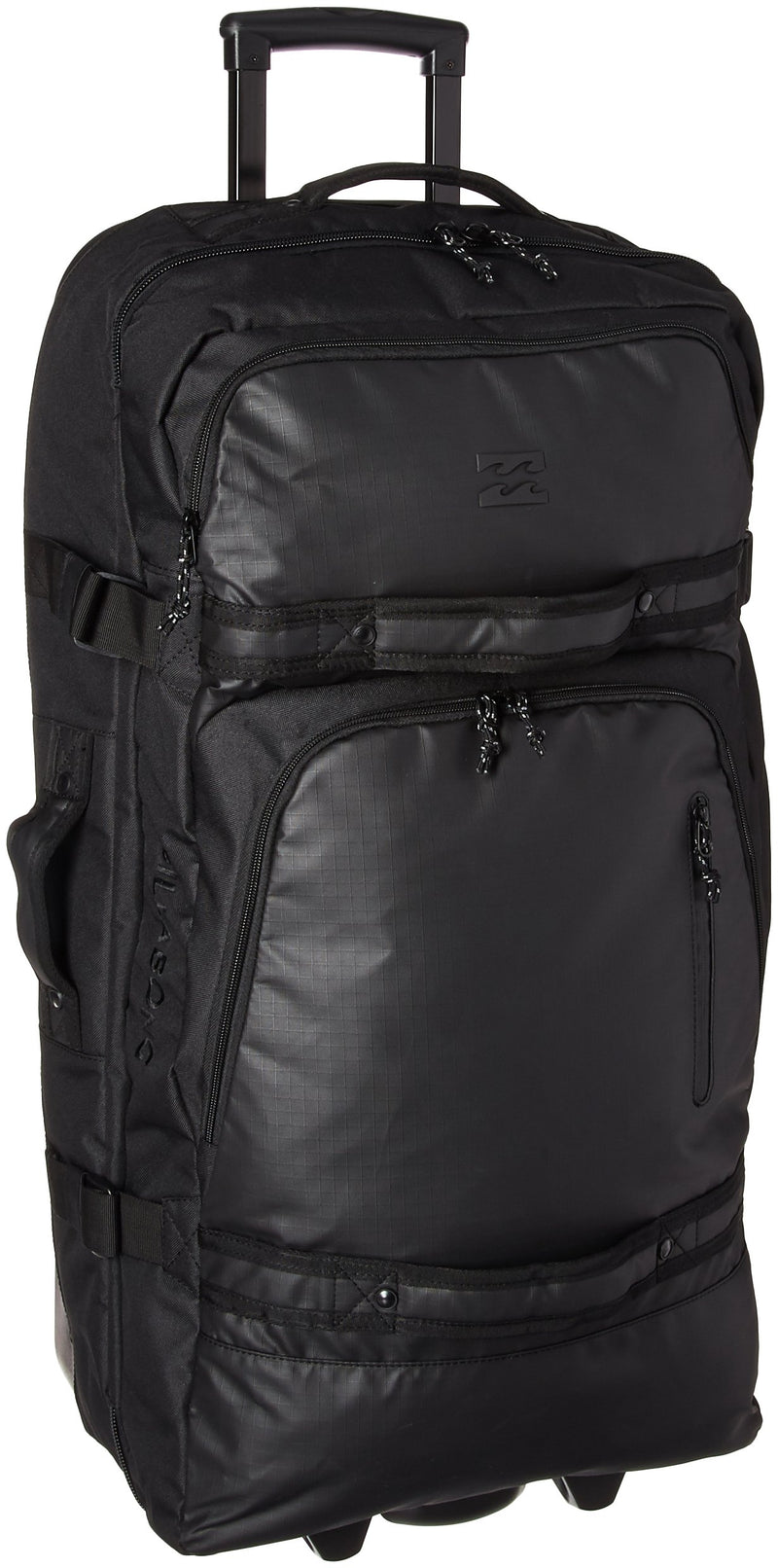 Billabong Men's Booster 110l Travel, Stealth, ONE - backpacks4less.com